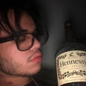 Meet your Posher, Freddie